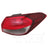 TYC 11-6967-00-9 Tail Light Assembly - Right Outer