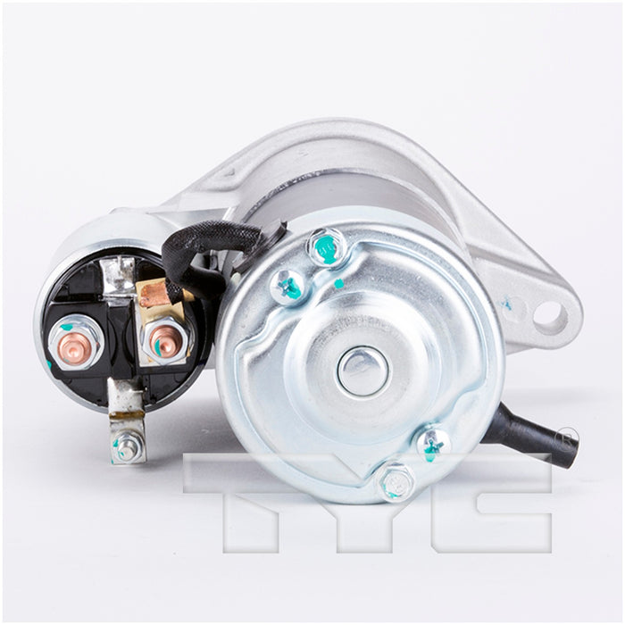 TYC 1-17006 Starter Motor