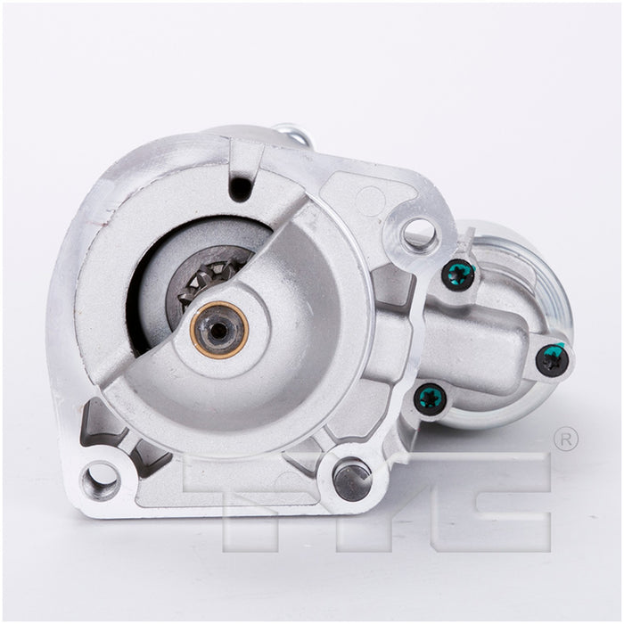 TYC 1-17508 Starter Motor