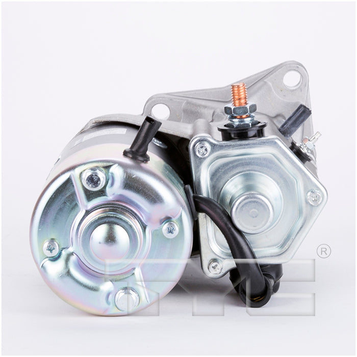 TYC 1-17548 Starter Motor