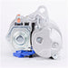 TYC 1-17573 Starter Motor