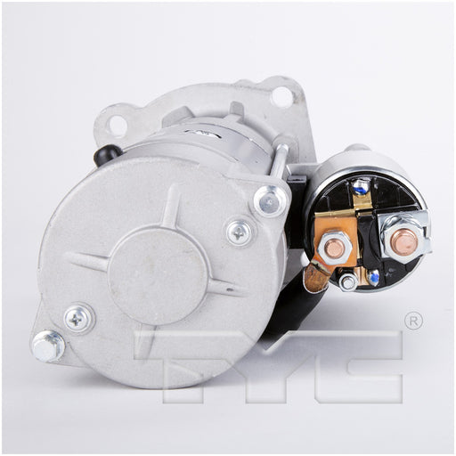 TYC 1-17578 Starter Motor
