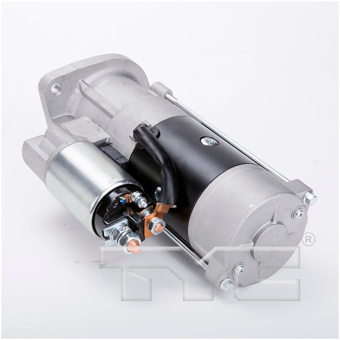 TYC 1-17578 Starter Motor