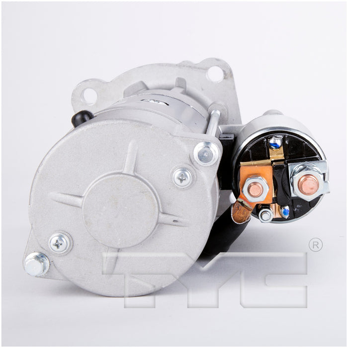 TYC 1-17578 Starter Motor
