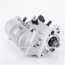 TYC 1-17672 Starter Motor