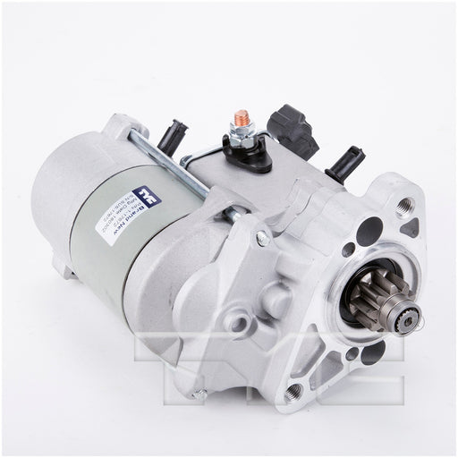 TYC 1-17672 Starter Motor