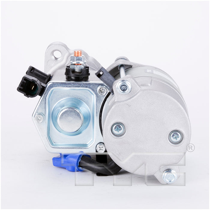 TYC 1-17672 Starter Motor