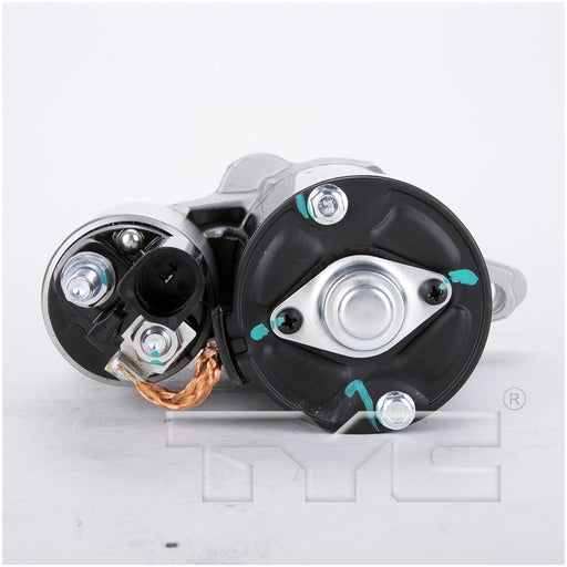 TYC 1-17677 Starter Motor