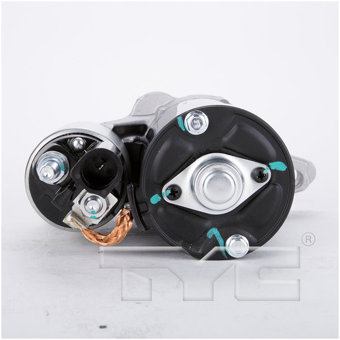 TYC 1-17677 Starter Motor