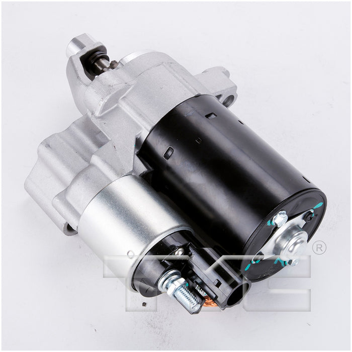 TYC 1-17677 Starter Motor