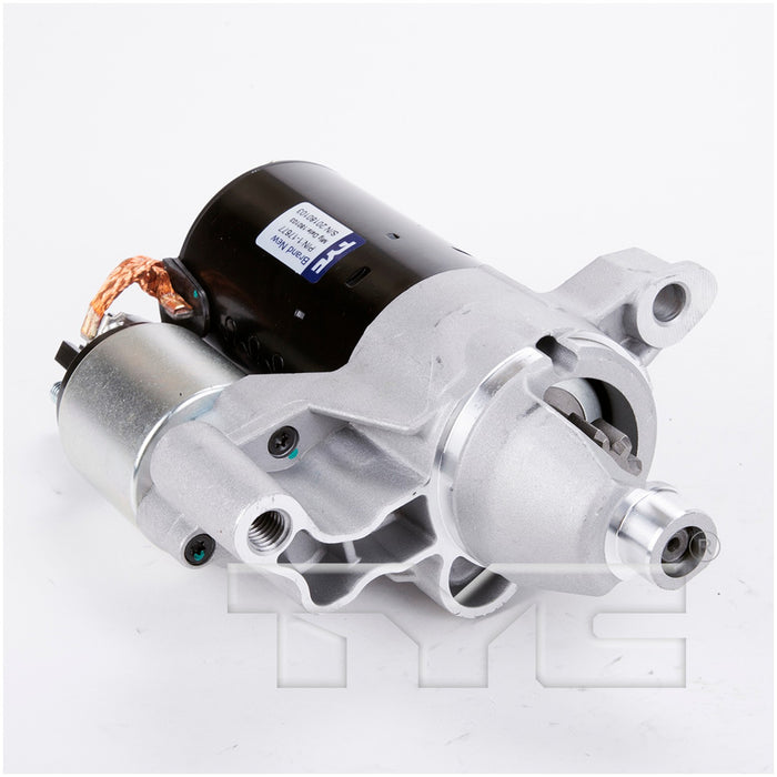 TYC 1-17677 Starter Motor