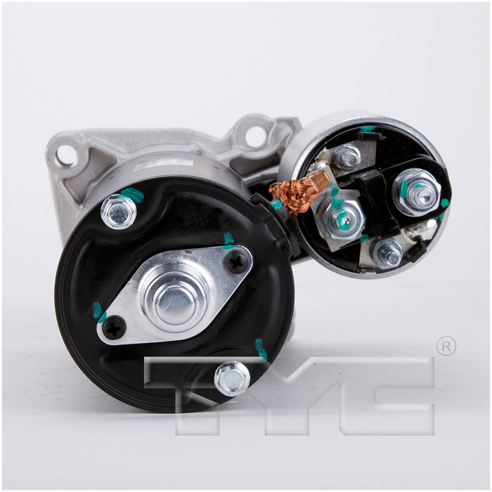 TYC 1-17702 Starter Motor