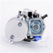 TYC 1-17706 Starter Motor