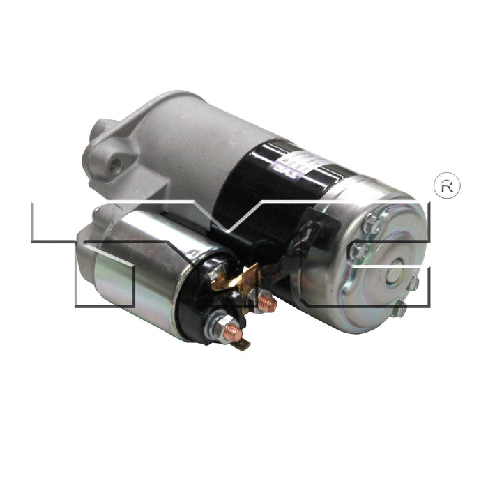 TYC 1-17708 Starter Motor