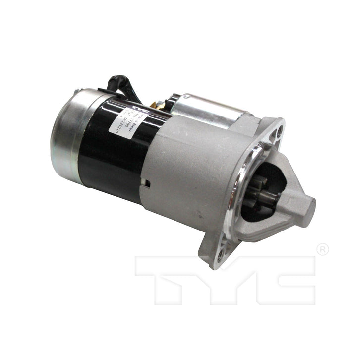 TYC 1-17708 Starter Motor