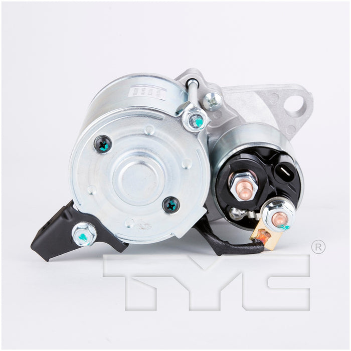 TYC 1-17728 Starter Motor