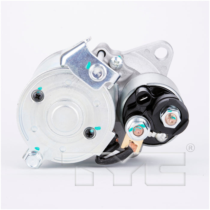 TYC 1-17729 Starter Motor