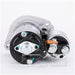 TYC 1-17730 Starter Motor