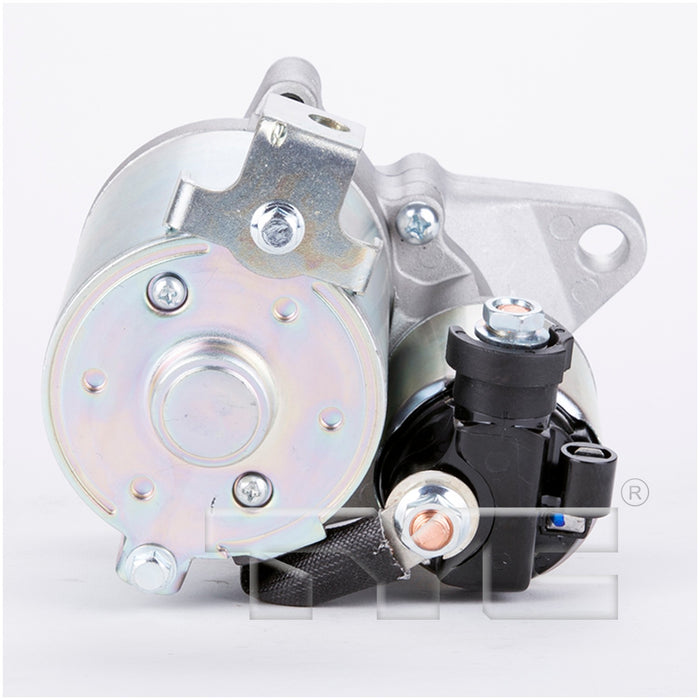 TYC 1-17741 Starter Motor