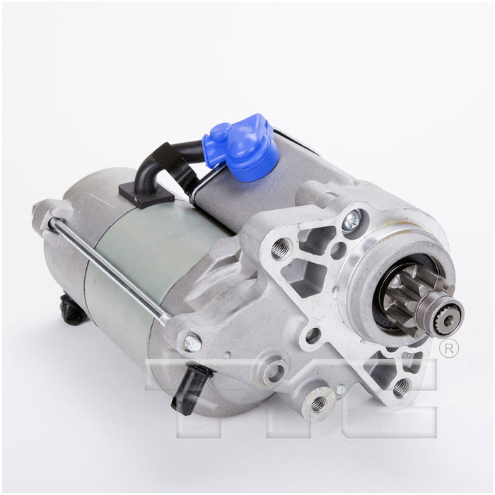 TYC 1-17748 Starter Motor