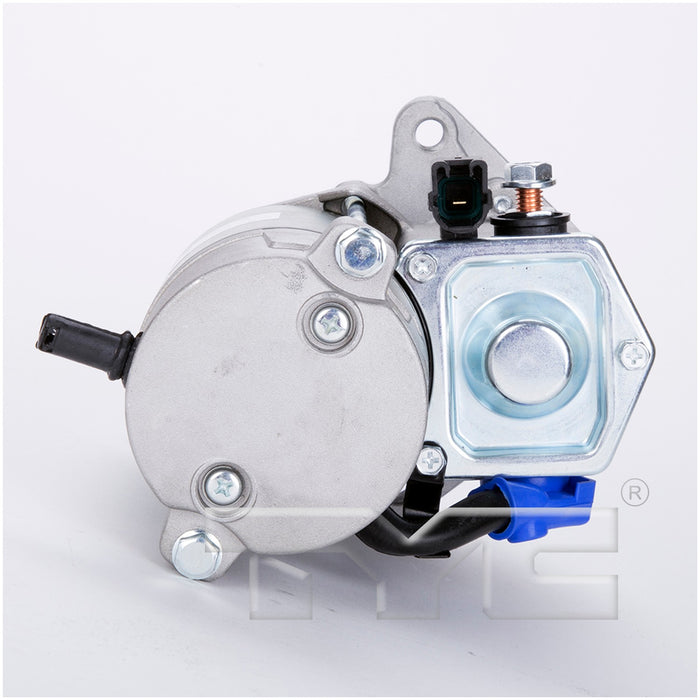 TYC 1-17748 Starter Motor
