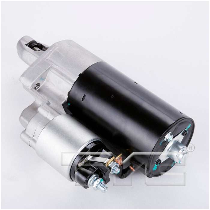TYC 1-17757 Starter Motor