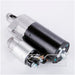 TYC 1-17757 Starter Motor