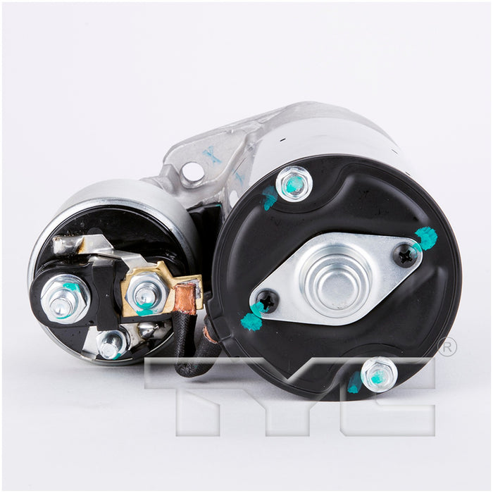 TYC 1-17757 Starter Motor