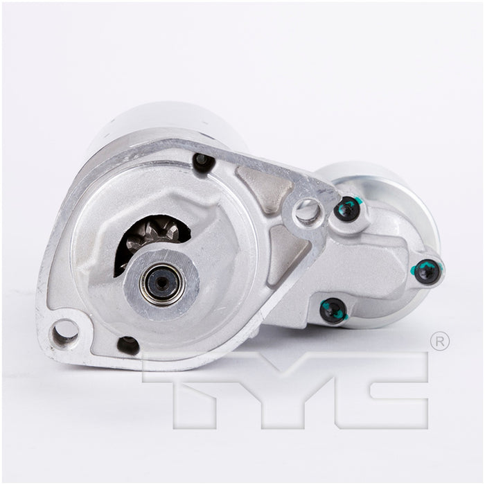 TYC 1-17757 Starter Motor