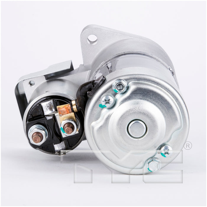 TYC 1-17783 Starter Motor