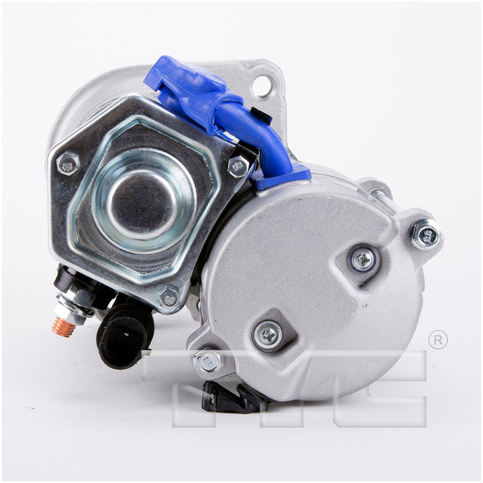 TYC 1-17784 Starter Motor