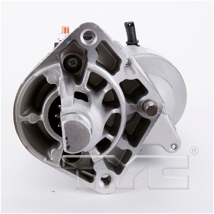 TYC 1-17784 Starter Motor
