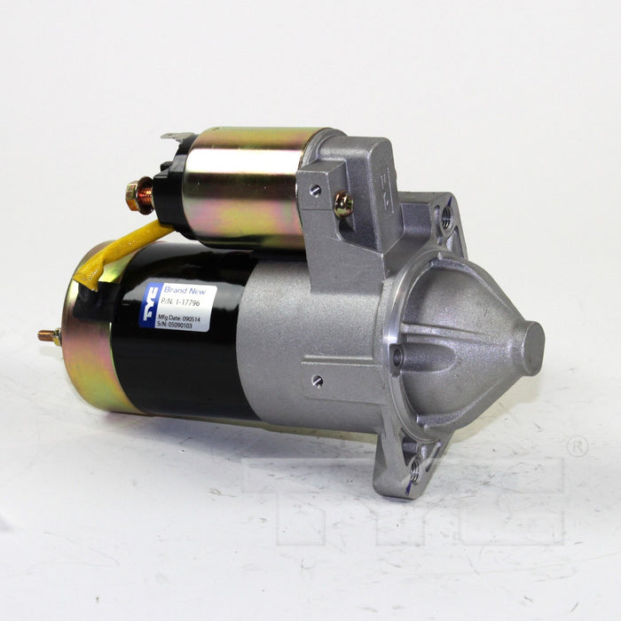 TYC 1-17796 Starter Motor