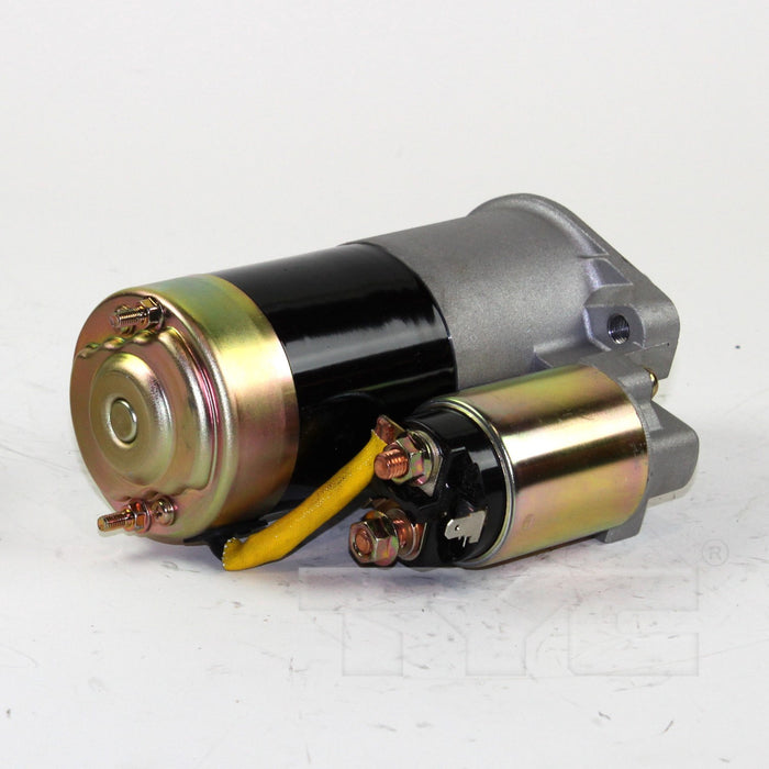 TYC 1-17796 Starter Motor