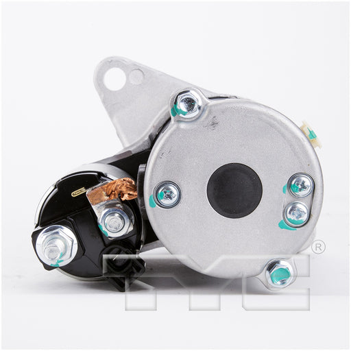 TYC 1-17825 Starter Motor