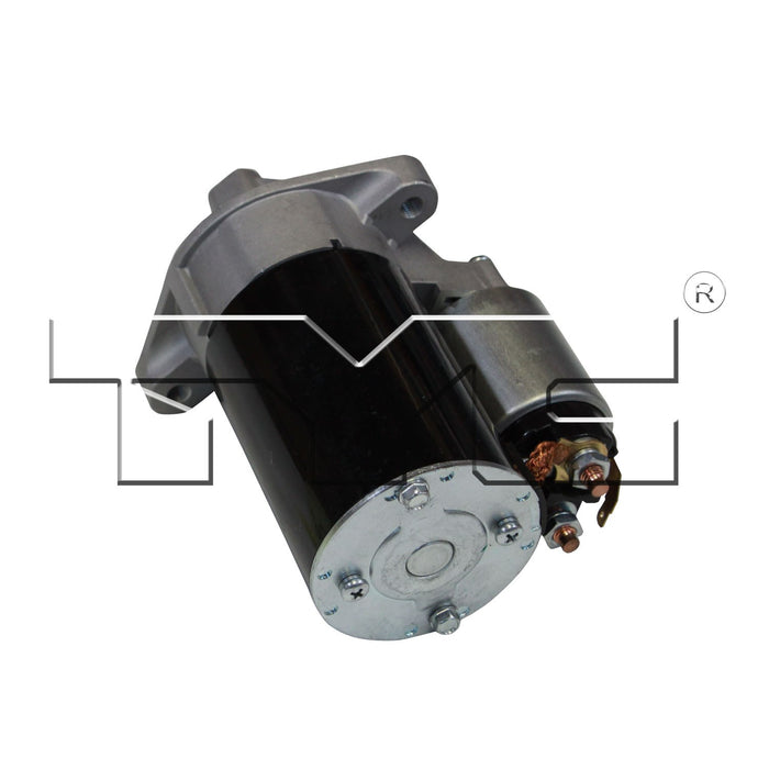 TYC 1-17826 Starter Motor