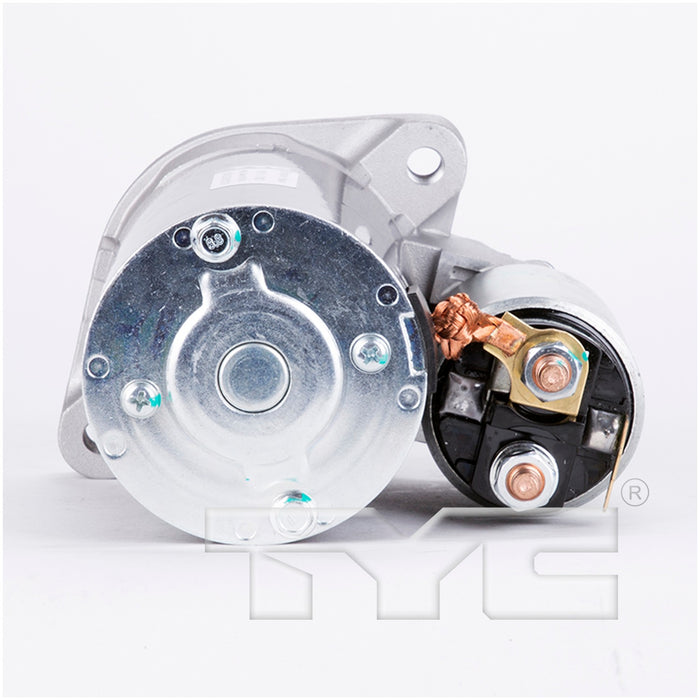 TYC 1-17827 Starter Motor
