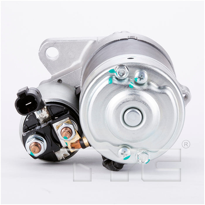 TYC 1-17835 Starter Motor
