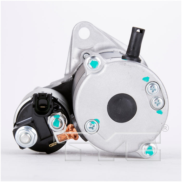 TYC 1-17841 Starter Motor