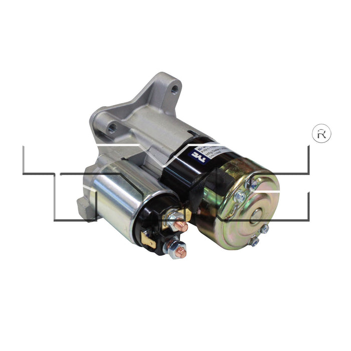 TYC 1-17848 Starter Motor