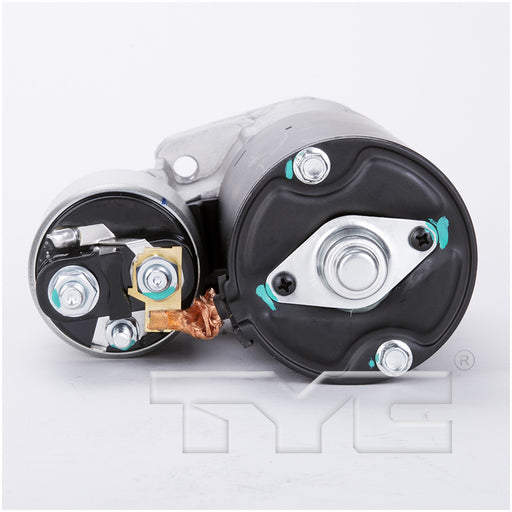 TYC 1-17852 Starter Motor