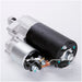 TYC 1-17852 Starter Motor