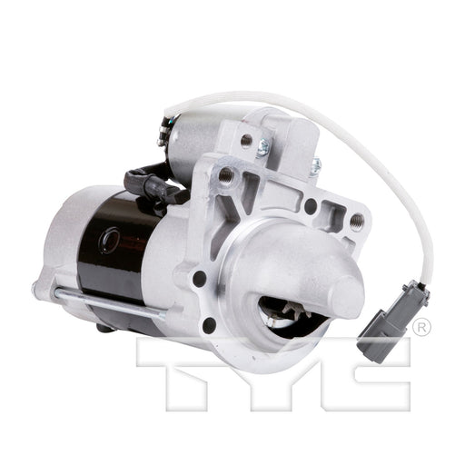 TYC 1-17867 Starter Motor