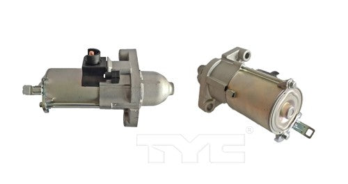TYC 1-17870 Starter Motor