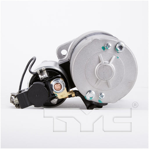 TYC 1-17904 Starter Motor