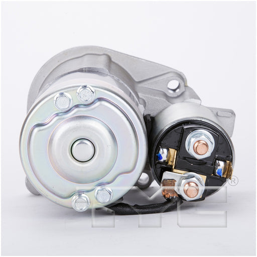 TYC 1-17929 Starter Motor