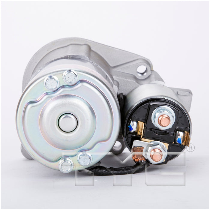 TYC 1-17929 Starter Motor