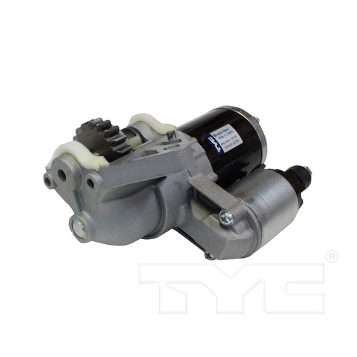 TYC 1-17930 Starter Motor