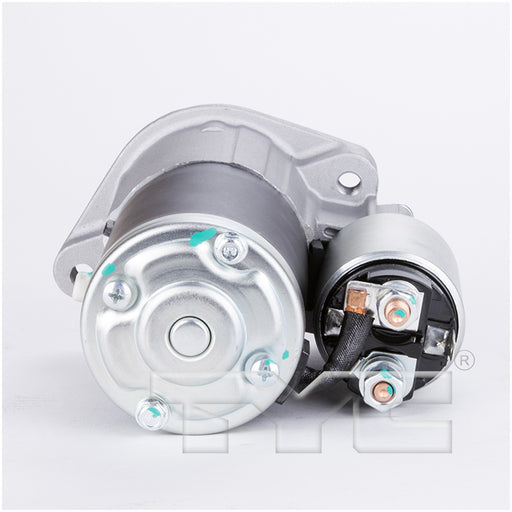 TYC 1-17931 Starter Motor