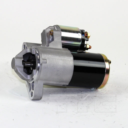 TYC 1-17933 Starter Motor
